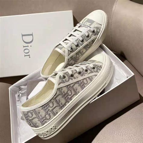 dior sneakers women's